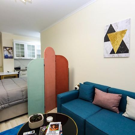 Nazari Apartment 1 Tirana Exteriör bild